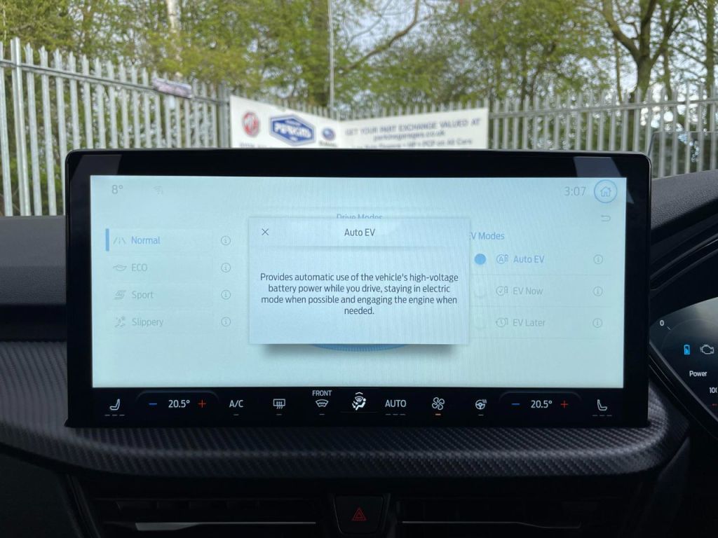 Used Ford Kuga 2025 for sale - 78015858: Photo 59