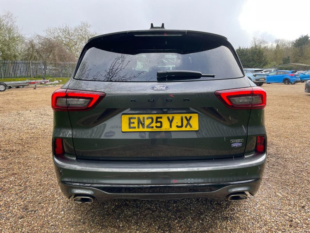 Used Ford Kuga 2025 for sale - 78015858: Photo 6