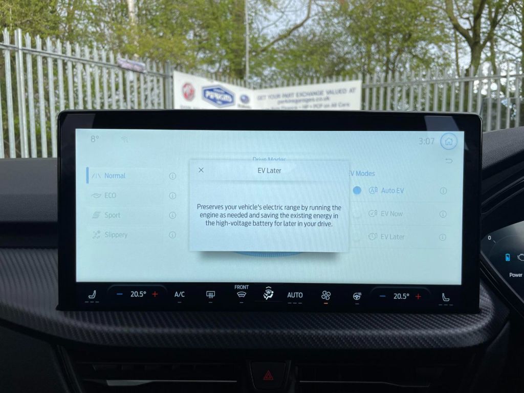 Used Ford Kuga 2025 for sale - 78015858: Photo 61