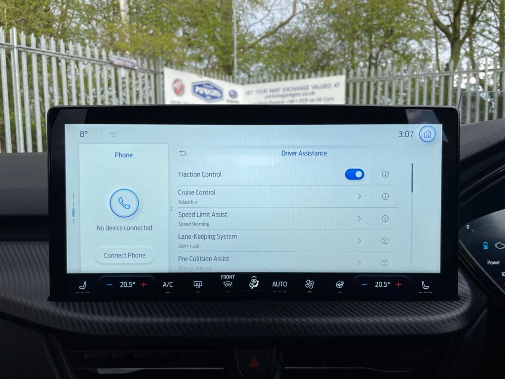 Used Ford Kuga 2025 for sale - 78015858: Photo 62