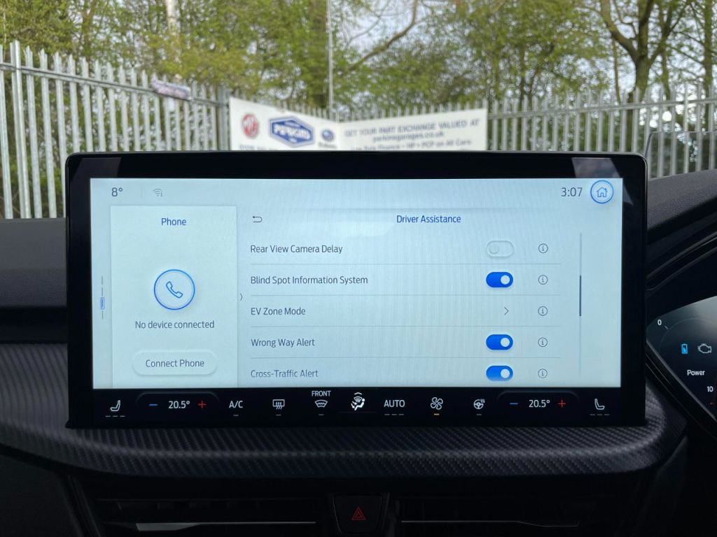 Used Ford Kuga 2025 for sale - 78015858: Photo 63