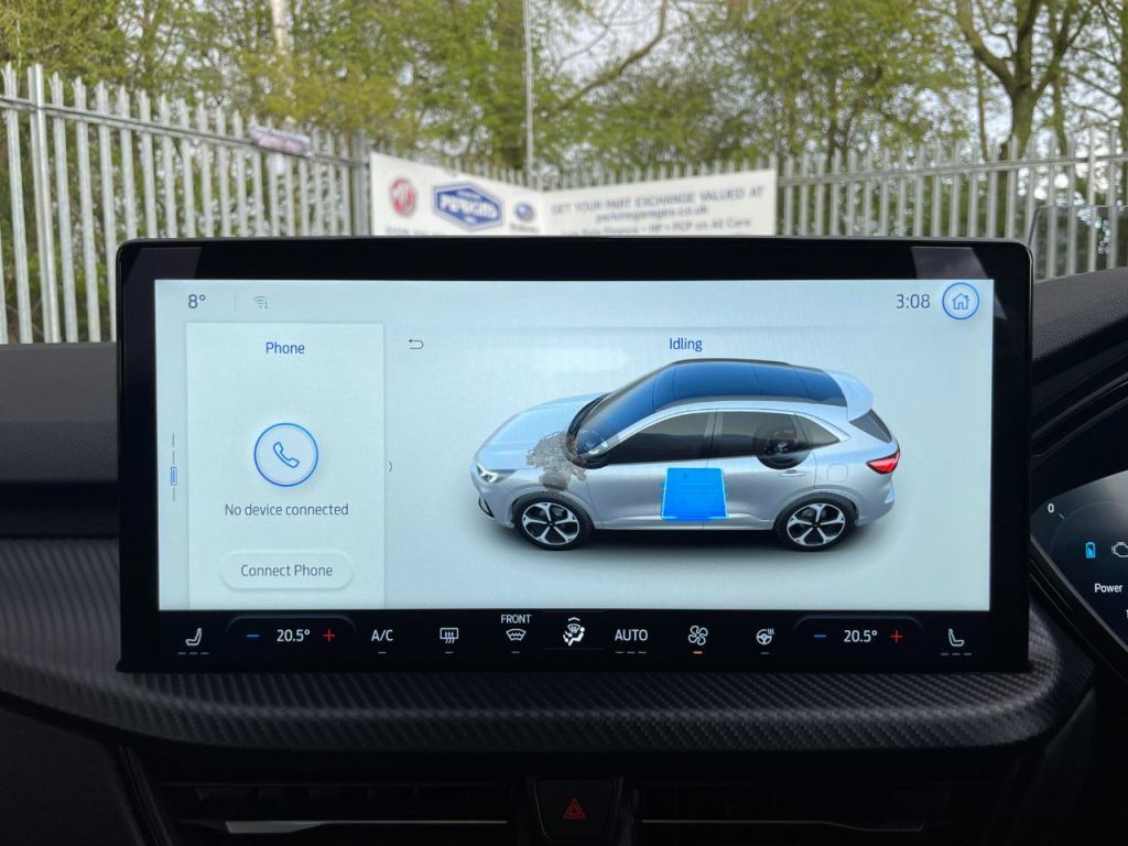 Used Ford Kuga 2025 for sale - 78015858: Photo 65