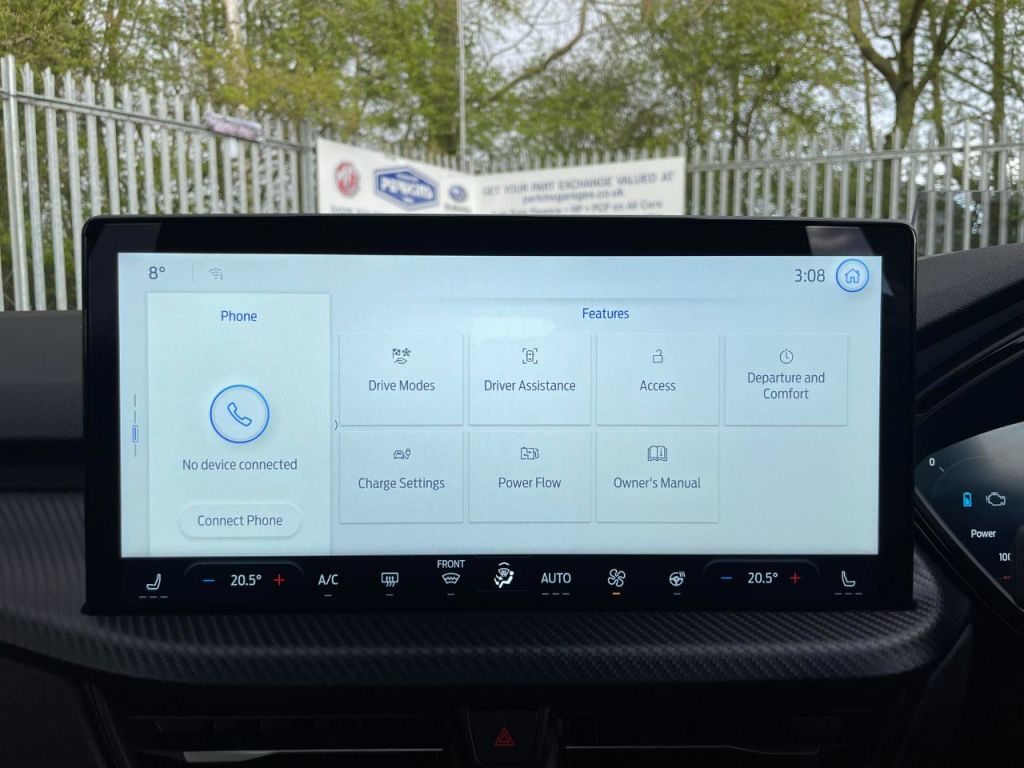 Used Ford Kuga 2025 for sale - 78015858: Photo 66