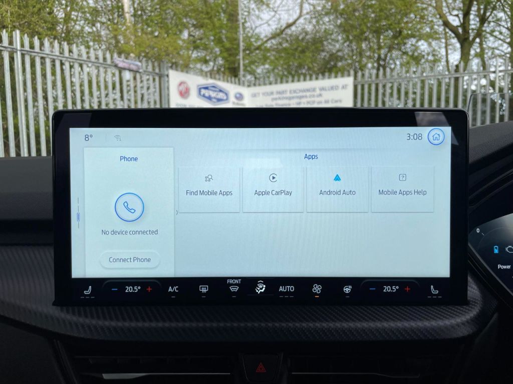 Used Ford Kuga 2025 for sale - 78015858: Photo 67