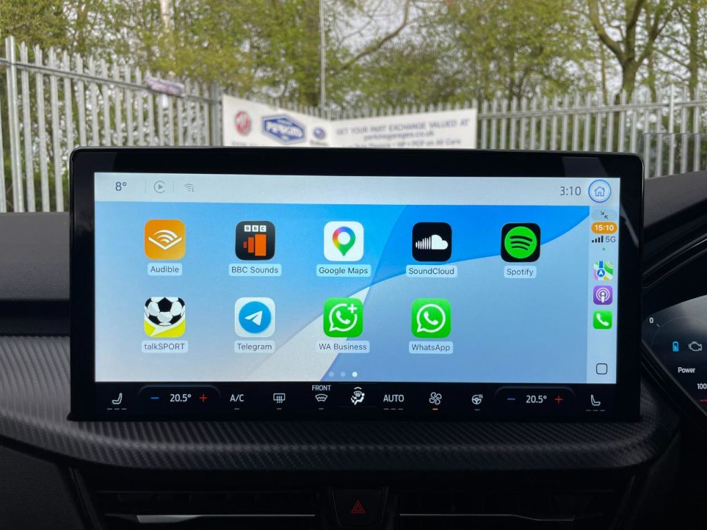 Used Ford Kuga 2025 for sale - 78015858: Photo 69