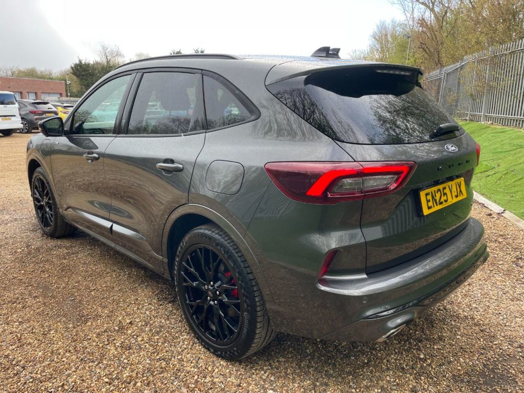 Used Ford Kuga 2025 for sale - 78015858: Photo 7