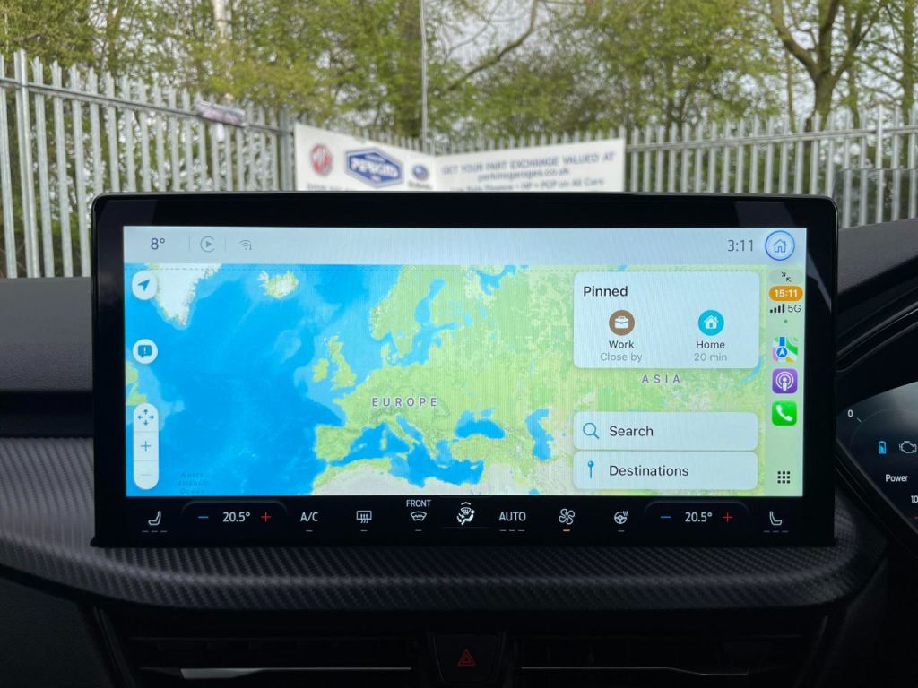 Used Ford Kuga 2025 for sale - 78015858: Photo 71