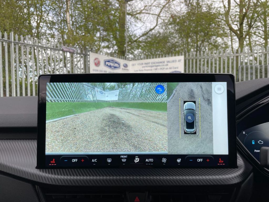 Used Ford Kuga 2025 for sale - 78015858: Photo 76