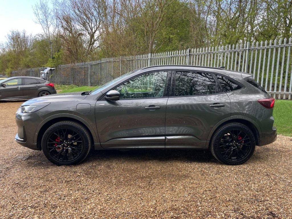 Used Ford Kuga 2025 for sale - 78015858: Photo 8