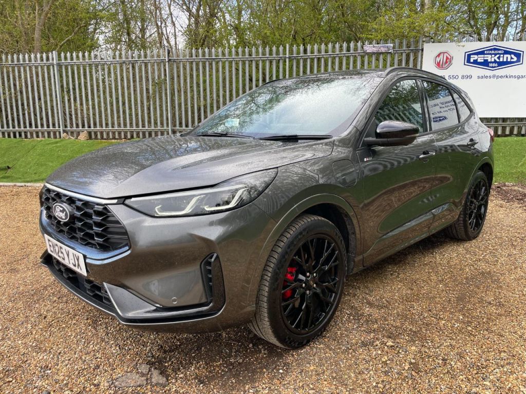 Used Ford Kuga 2025 for sale - 78015858: Photo 9