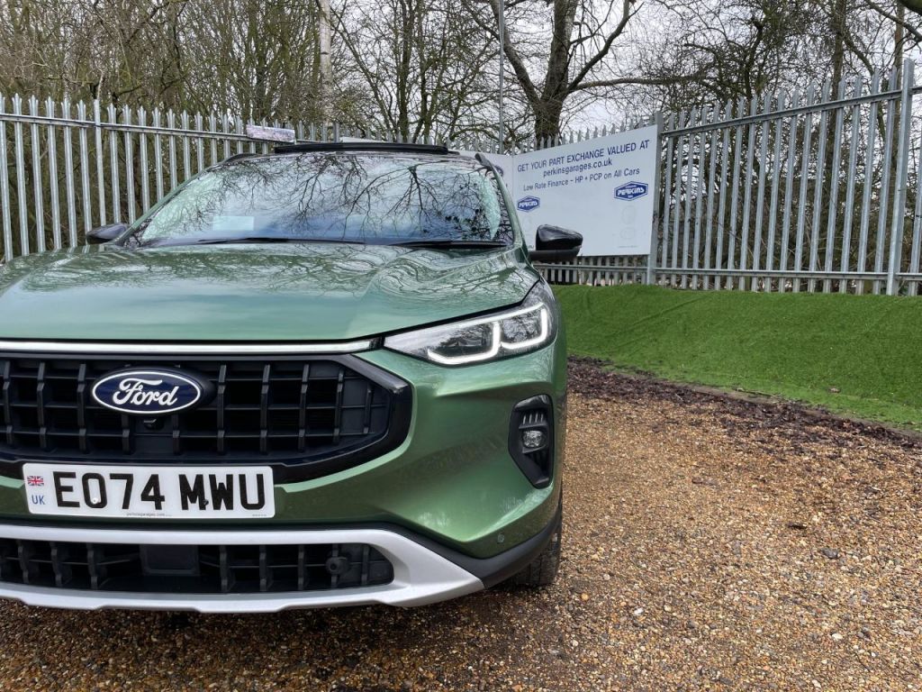 Used Ford Kuga 2024 for sale - 77493874: Photo 10