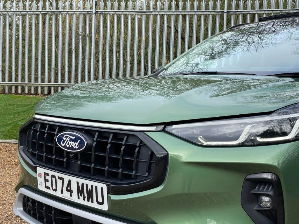 Used Ford Kuga 2024 for sale - 77493874: Photo 14