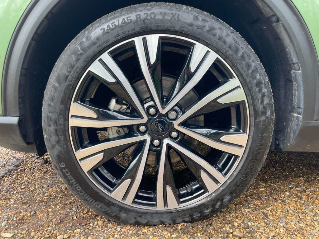 Used Ford Kuga 2024 for sale - 77493874: Photo 15