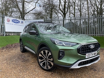 Used Ford Kuga 2024 for sale - 77493874: Photo