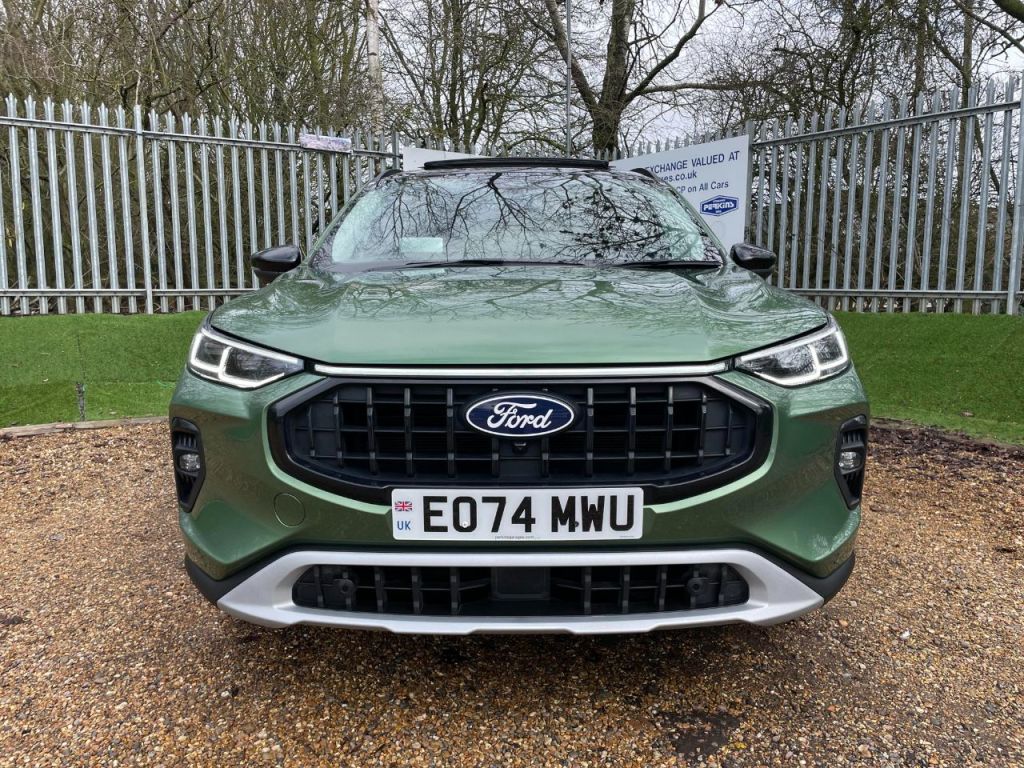 Used Ford Kuga 2024 for sale - 77493874: Photo 2