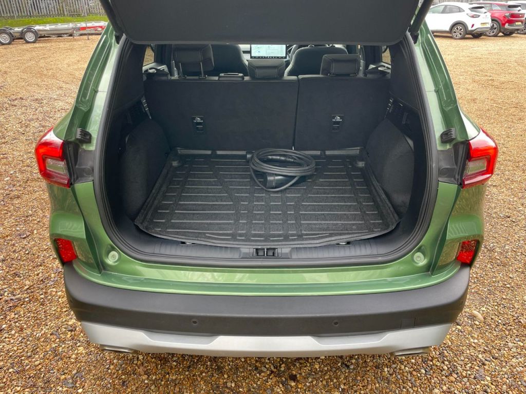 Used Ford Kuga 2024 for sale - 77493874: Photo 20