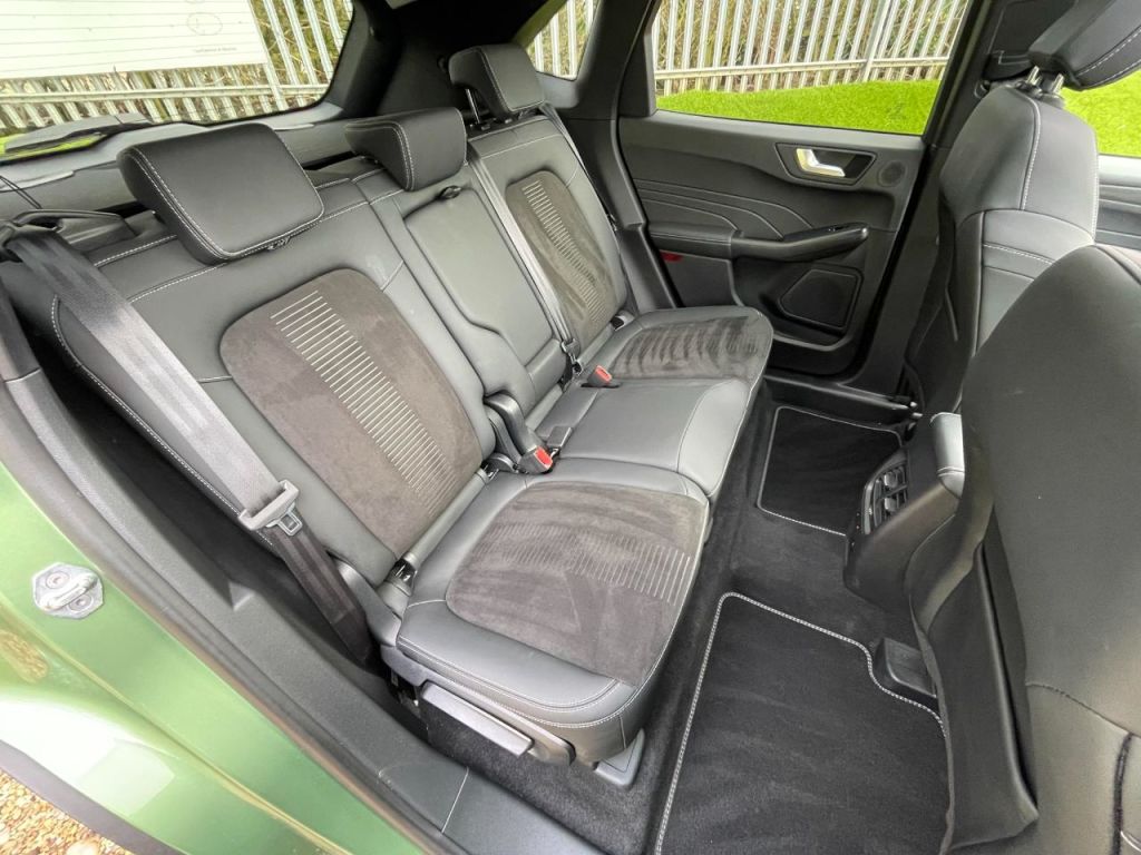 Used Ford Kuga 2024 for sale - 77493874: Photo 25