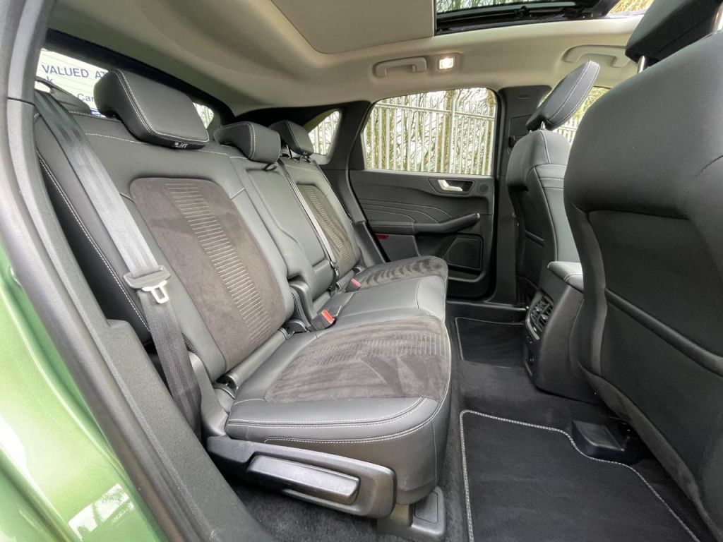 Used Ford Kuga 2024 for sale - 77493874: Photo 26