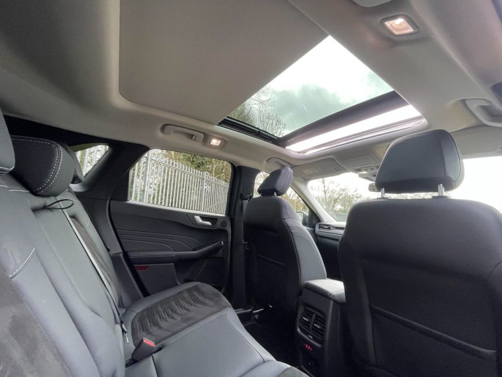 Used Ford Kuga 2024 for sale - 77493874: Photo 30