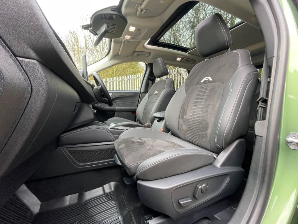 Used Ford Kuga 2024 for sale - 77493874: Photo 31