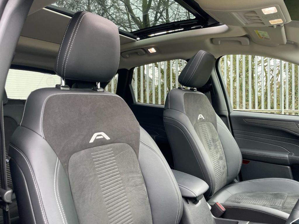 Used Ford Kuga 2024 for sale - 77493874: Photo 37