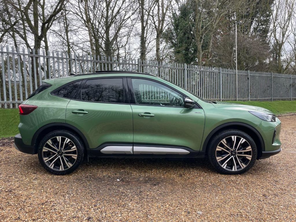 Used Ford Kuga 2024 for sale - 77493874: Photo 4