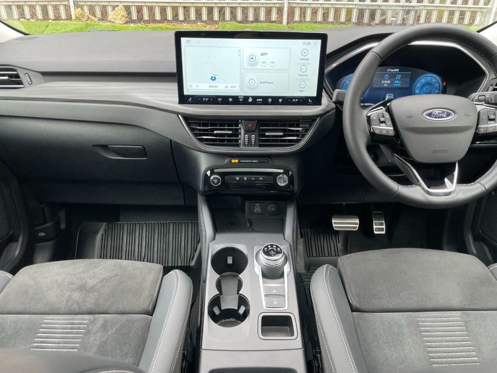 Used Ford Kuga 2024 for sale - 77493874: Photo 42