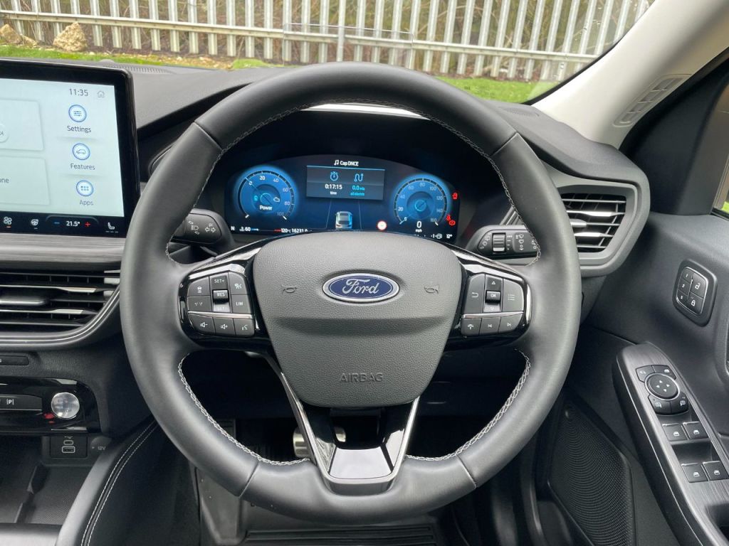 Used Ford Kuga 2024 for sale - 77493874: Photo 45