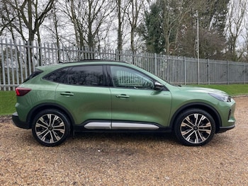 Used Ford Kuga 2024 for sale - 77493874: Photo