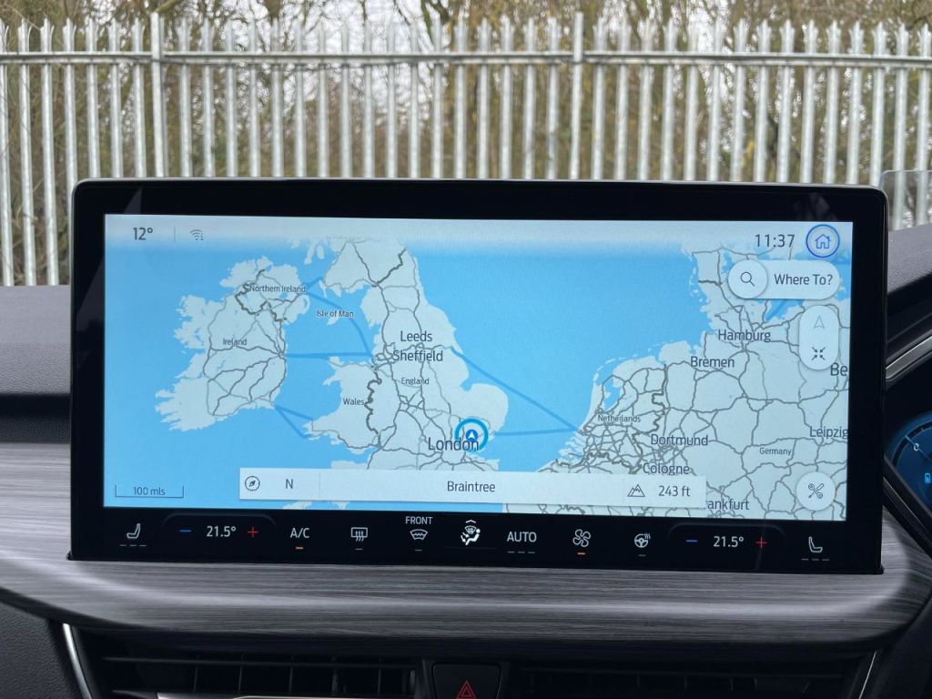 Used Ford Kuga 2024 for sale - 77493874: Photo 55