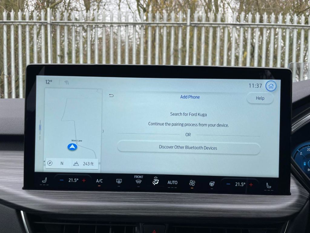 Used Ford Kuga 2024 for sale - 77493874: Photo 58