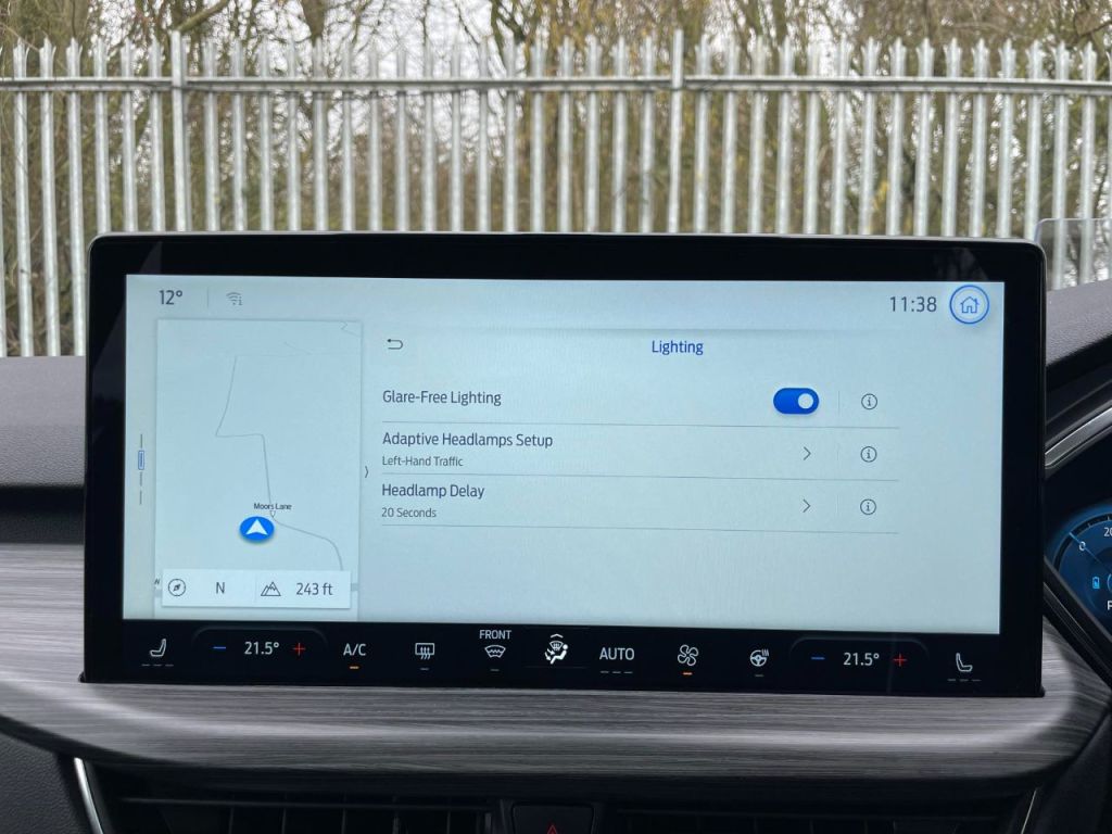 Used Ford Kuga 2024 for sale - 77493874: Photo 61