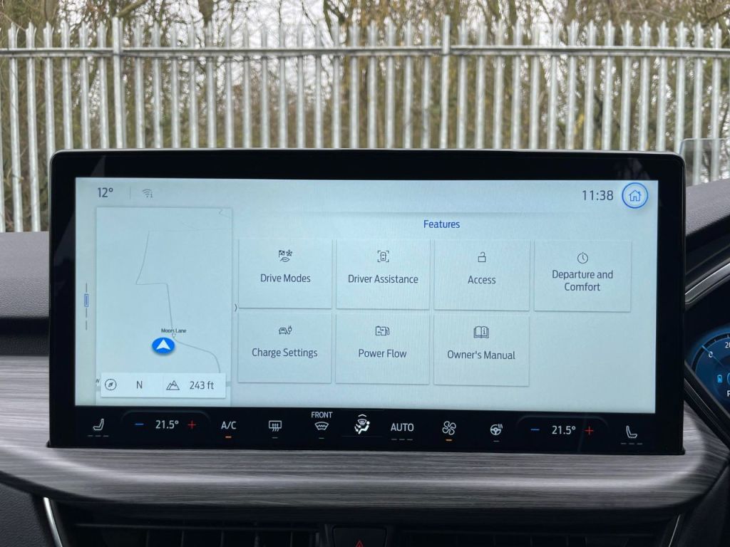 Used Ford Kuga 2024 for sale - 77493874: Photo 64