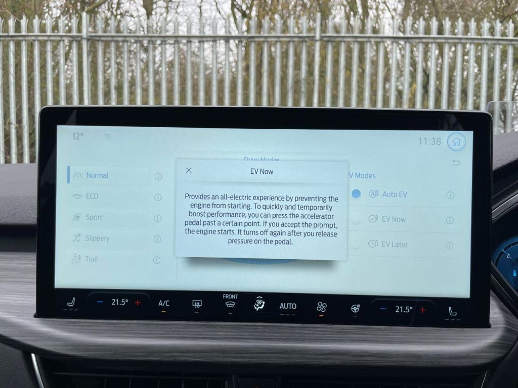 Used Ford Kuga 2024 for sale - 77493874: Photo 67