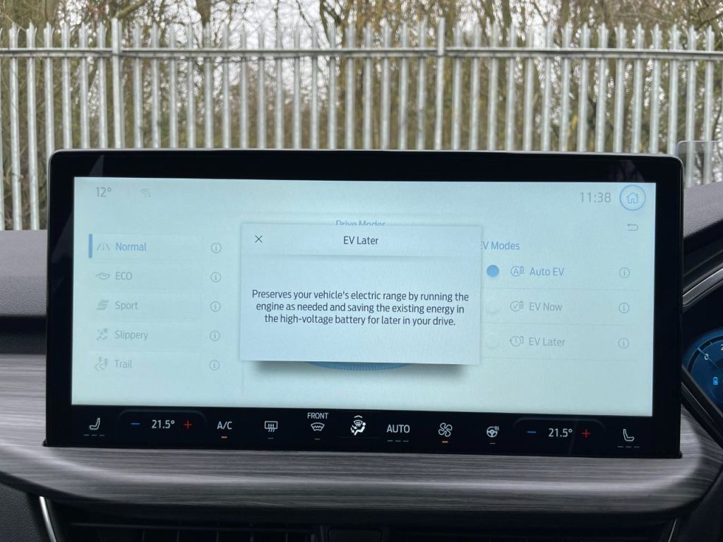 Used Ford Kuga 2024 for sale - 77493874: Photo 68