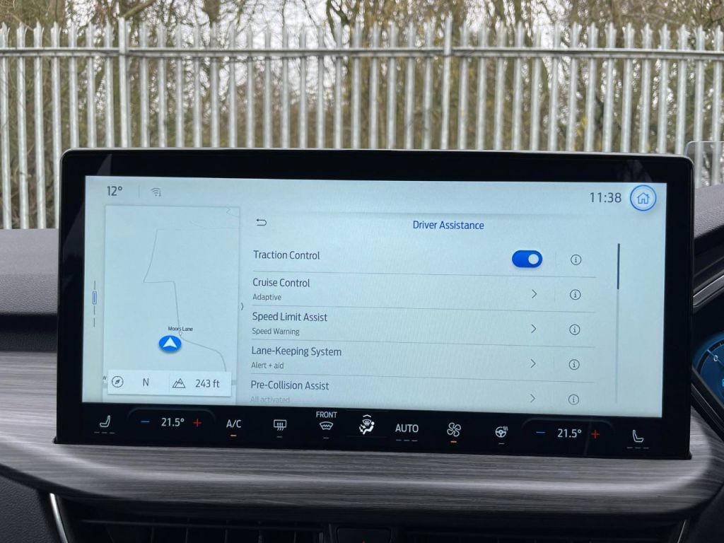 Used Ford Kuga 2024 for sale - 77493874: Photo 69