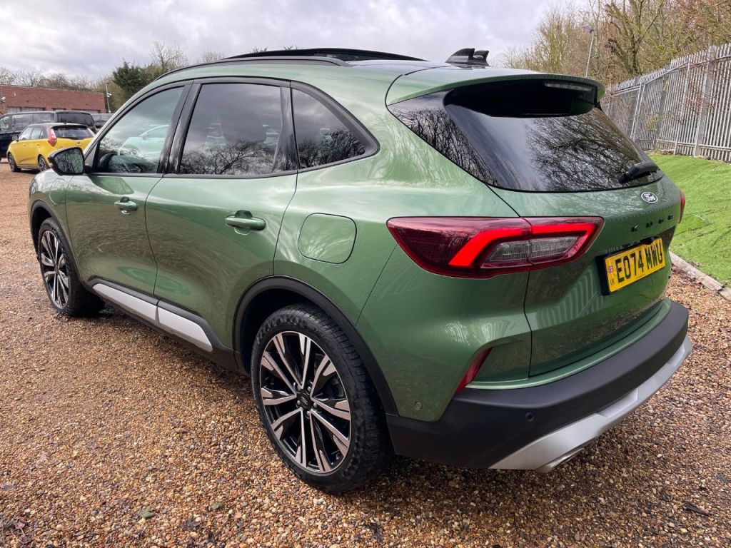 Used Ford Kuga 2024 for sale - 77493874: Photo 7