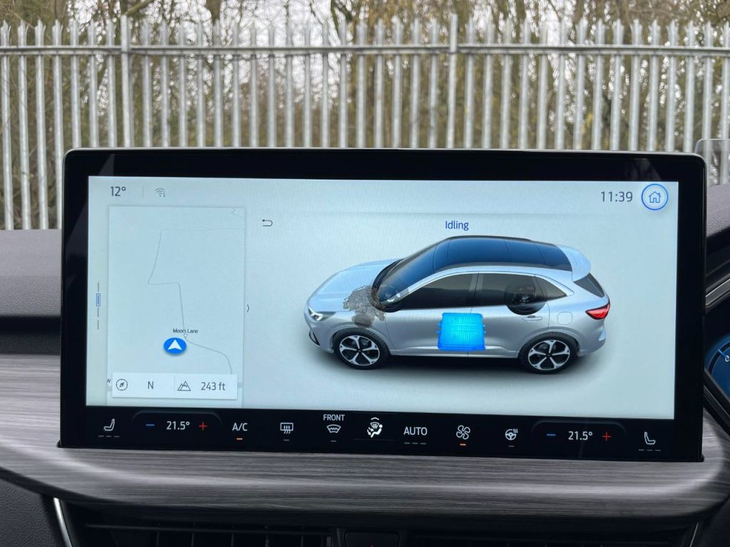 Used Ford Kuga 2024 for sale - 77493874: Photo 74