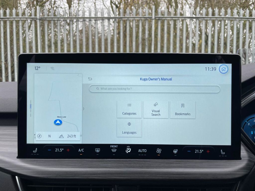 Used Ford Kuga 2024 for sale - 77493874: Photo 75