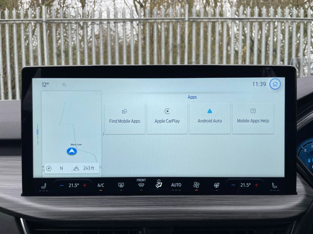 Used Ford Kuga 2024 for sale - 77493874: Photo 76