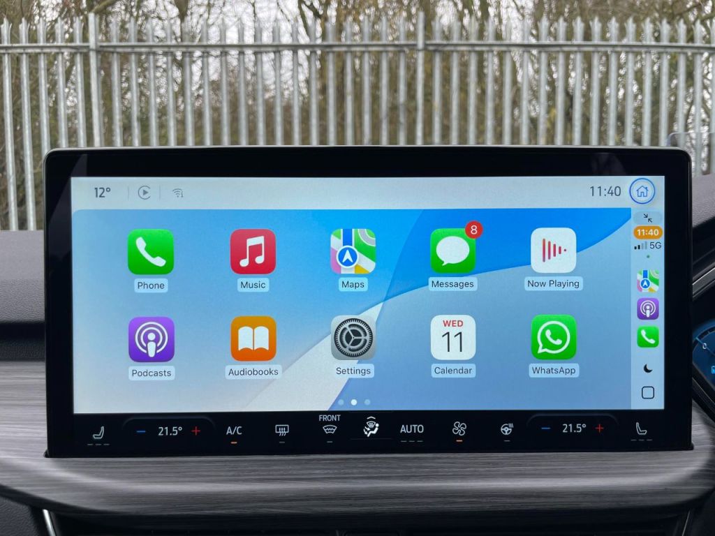 Used Ford Kuga 2024 for sale - 77493874: Photo 77