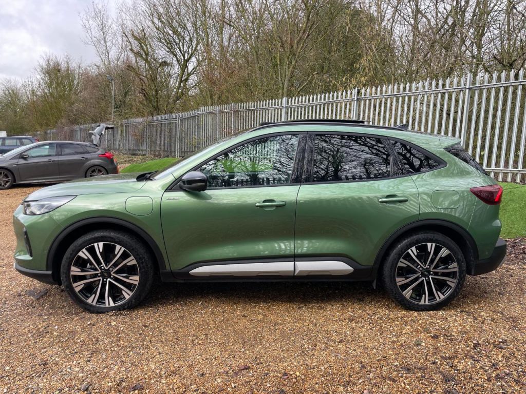 Used Ford Kuga 2024 for sale - 77493874: Photo 8