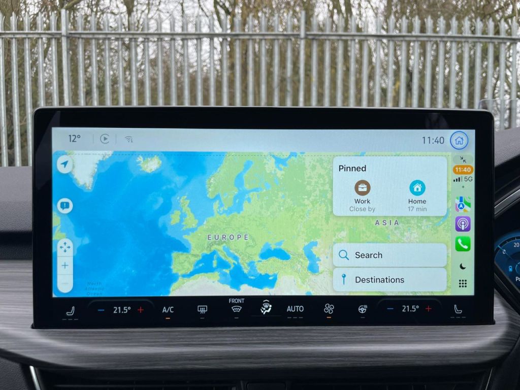 Used Ford Kuga 2024 for sale - 77493874: Photo 80