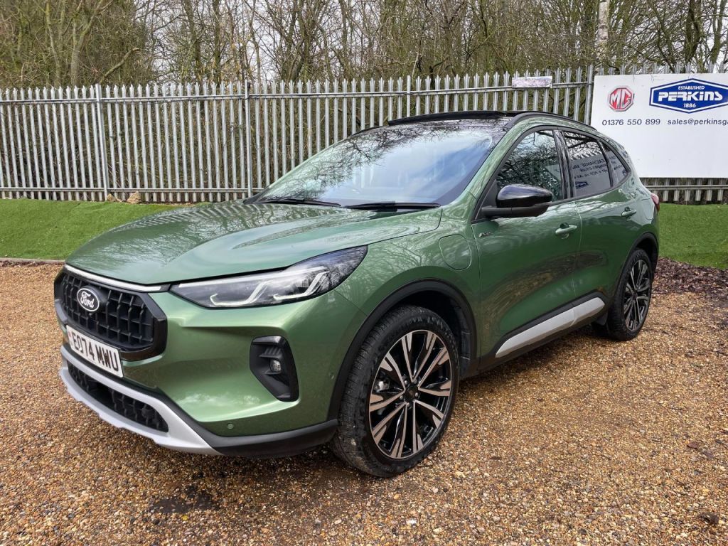 Used Ford Kuga 2024 for sale - 77493874: Photo 9