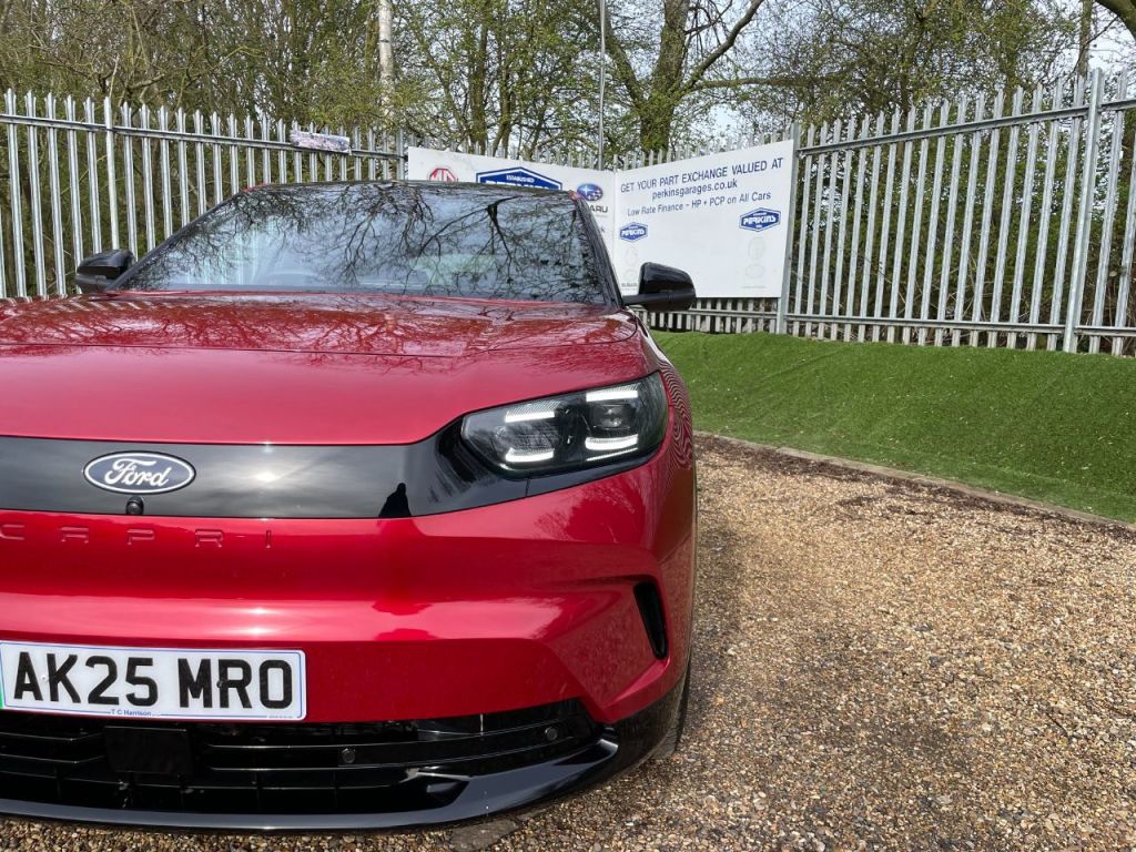 Used Ford Capri 2025 for sale - 77878734: Photo 10