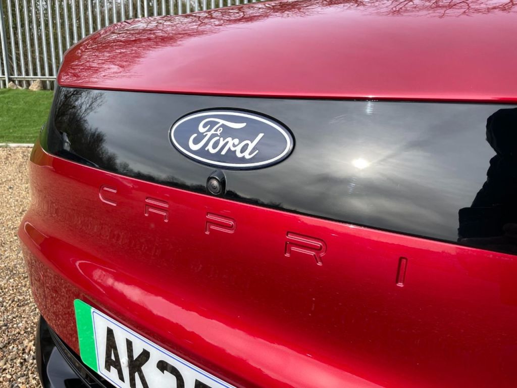 Used Ford Capri 2025 for sale - 77878734: Photo 12