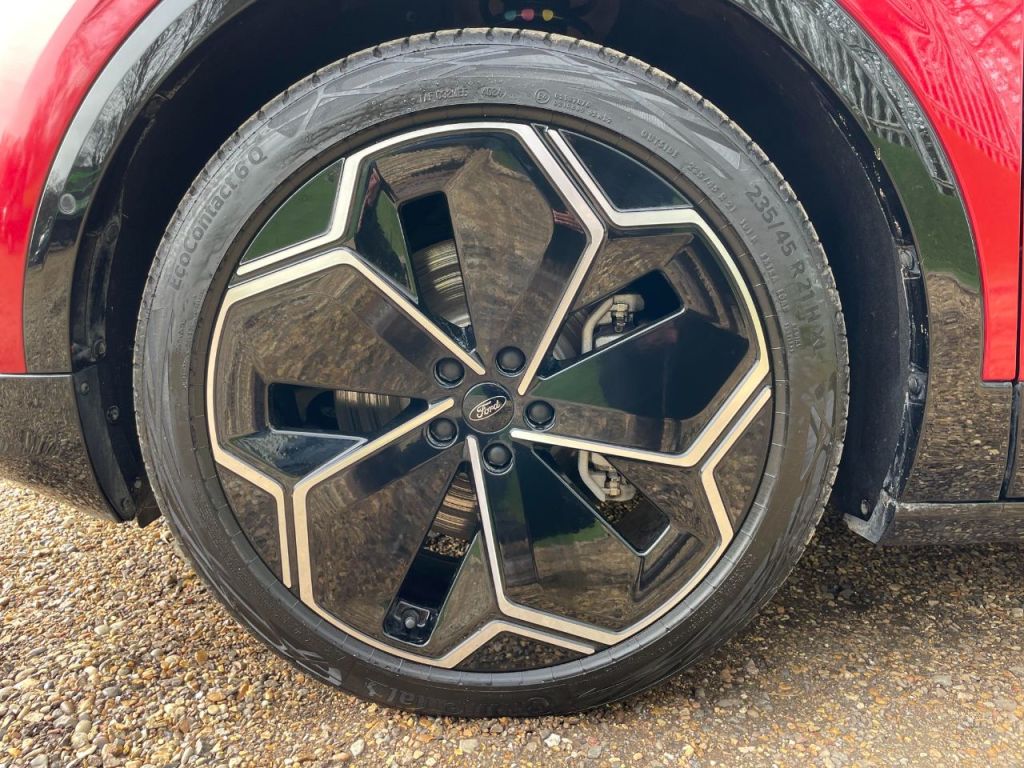 Used Ford Capri 2025 for sale - 77878734: Photo 13