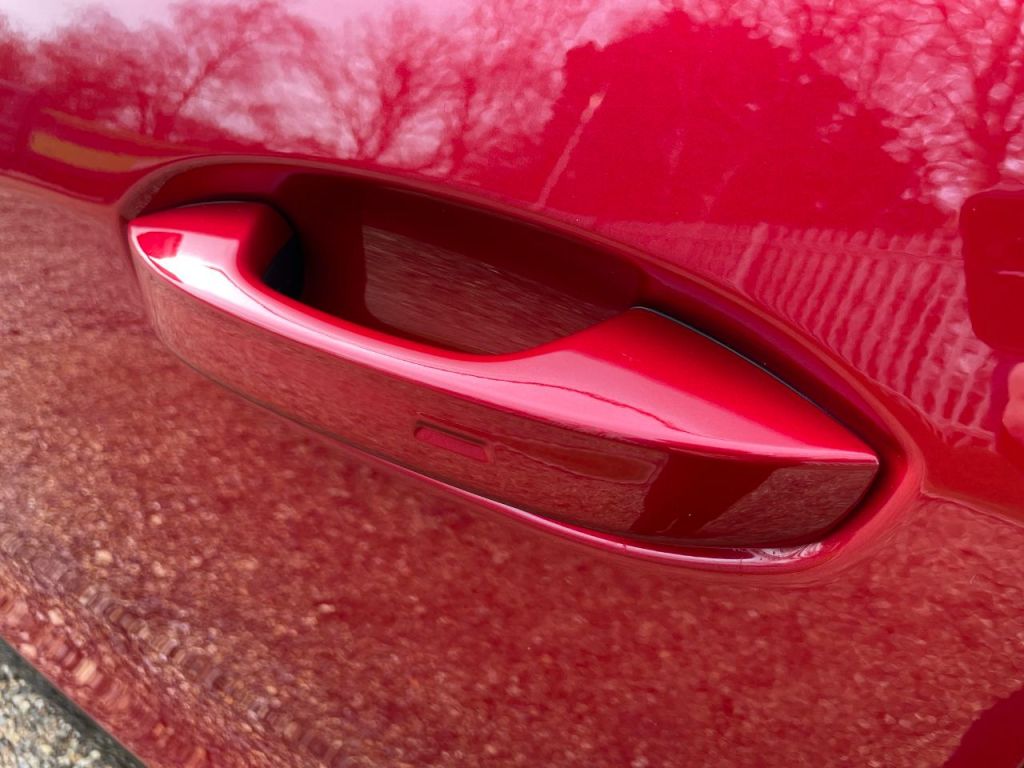 Used Ford Capri 2025 for sale - 77878734: Photo 15