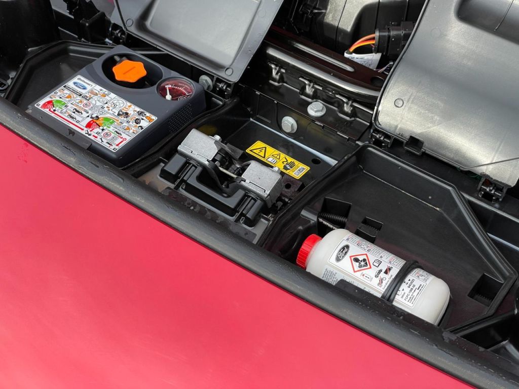 Used Ford Capri 2025 for sale - 77878734: Photo 17