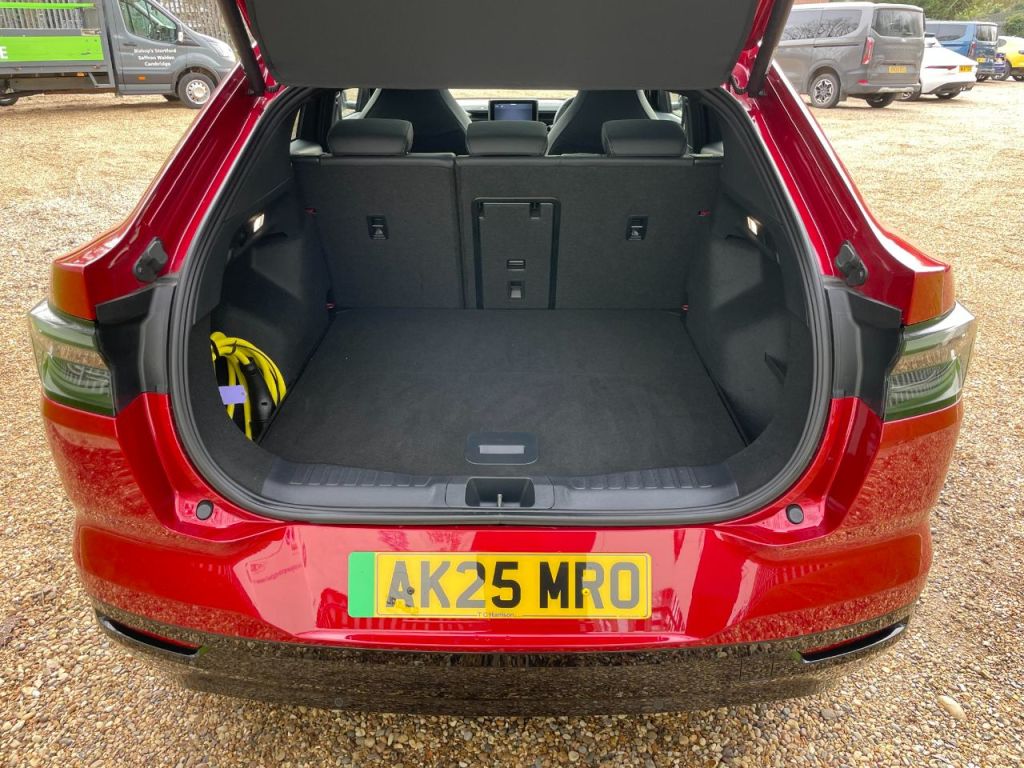 Used Ford Capri 2025 for sale - 77878734: Photo 18